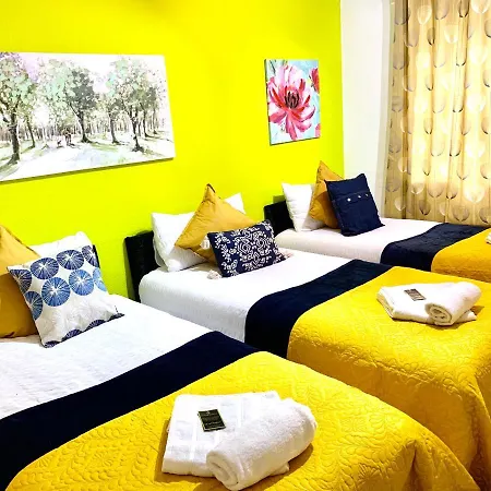 Spacious London Excel 2 Bedrooms, Separate Reception, Kitchen, Full Apartment Exterior photo